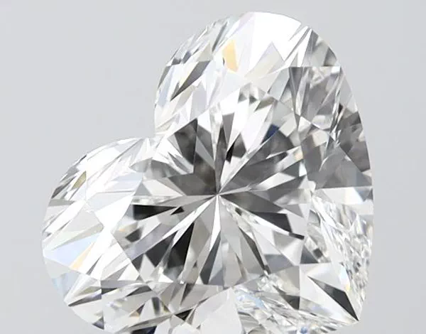 3.01 Carat · F · VVS2 Rare Carat Ideal Cut