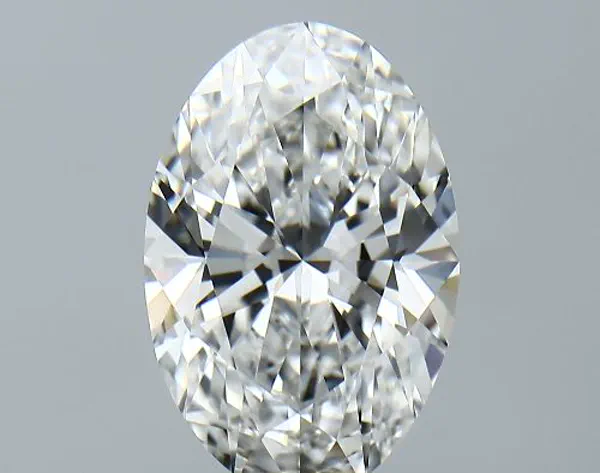 5.33 Carat · E · VVS2 Rare Carat Ideal Cut