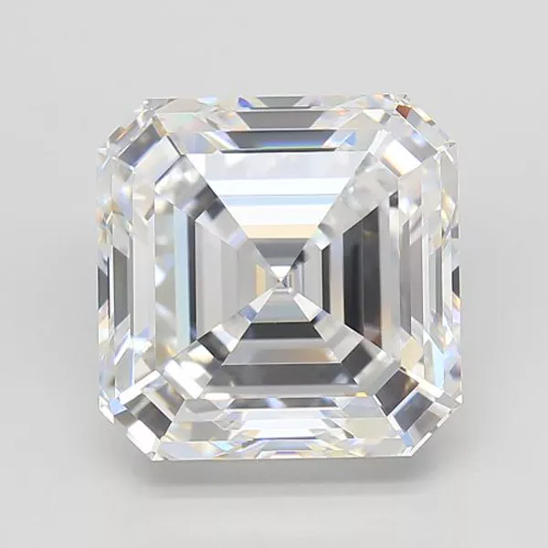 7 Carat · D · VVS2 very good Cut