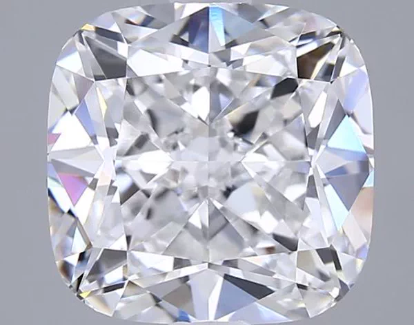 3 Carat · D · VVS2 Rare Carat Ideal Cut