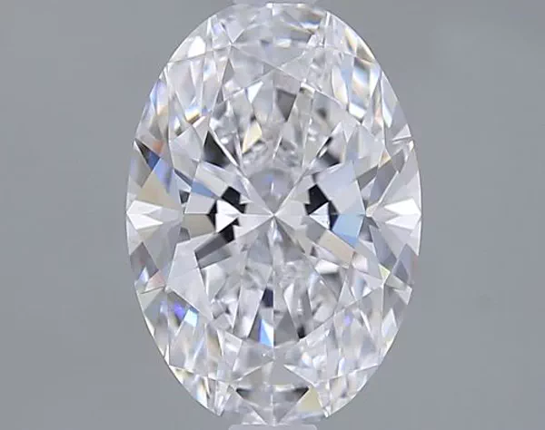 1.66 Carat · D · VS1 very good Cut