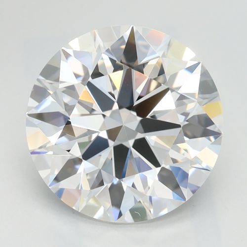 2.81 Carat · D · VVS1 Rare Carat Ideal Cut