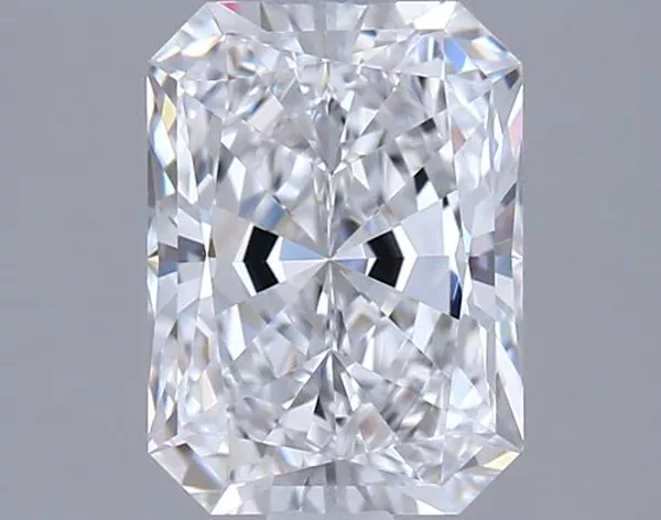 1.26 Carat · D · VVS2 Rare Carat Ideal Cut
