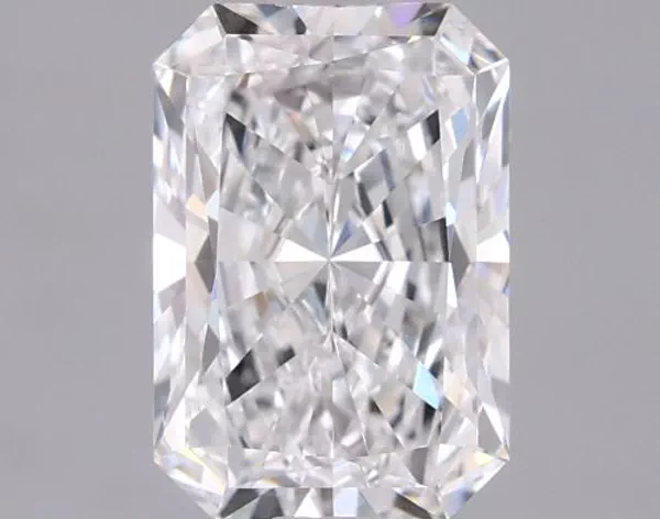 1.24 Carat · D · VVS2 Rare Carat Ideal Cut