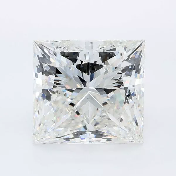 6.02 Carat · F · VS2 Rare Carat Ideal Cut