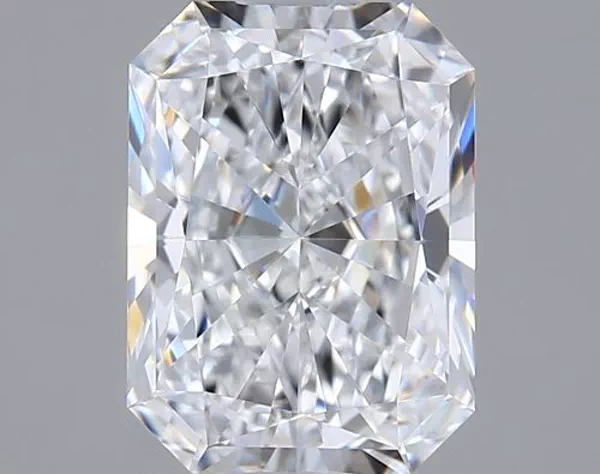 1.27 Carat · D · VVS1 Rare Carat Ideal Cut