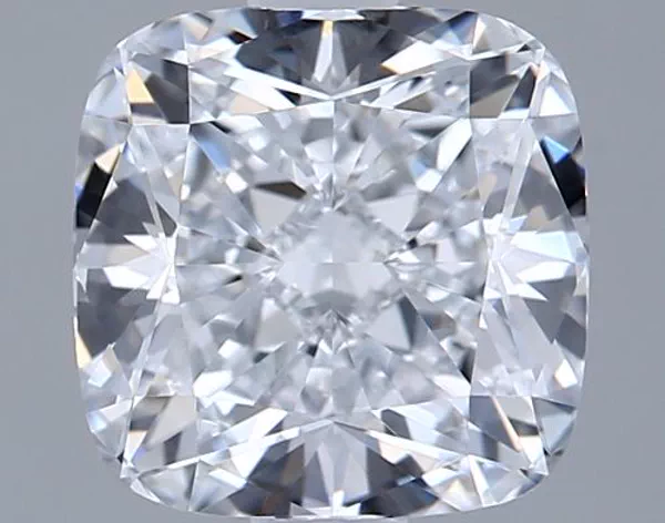 1.74 Carat · D · VVS2 Rare Carat Ideal Cut