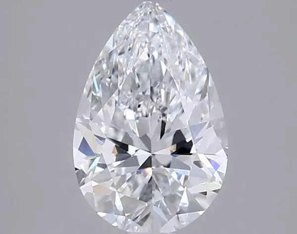 1.69 Carat · D · VVS2 Rare Carat Ideal Cut