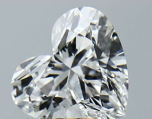 6.05 Carat · D · VVS2 Rare Carat Ideal Cut