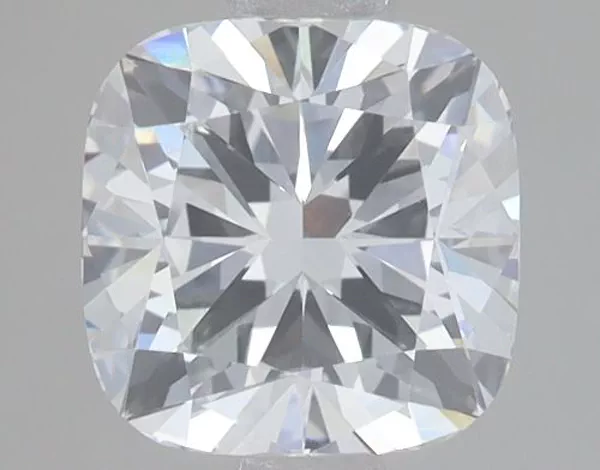 2.1 Carat · D · VVS2 Rare Carat Ideal Cut