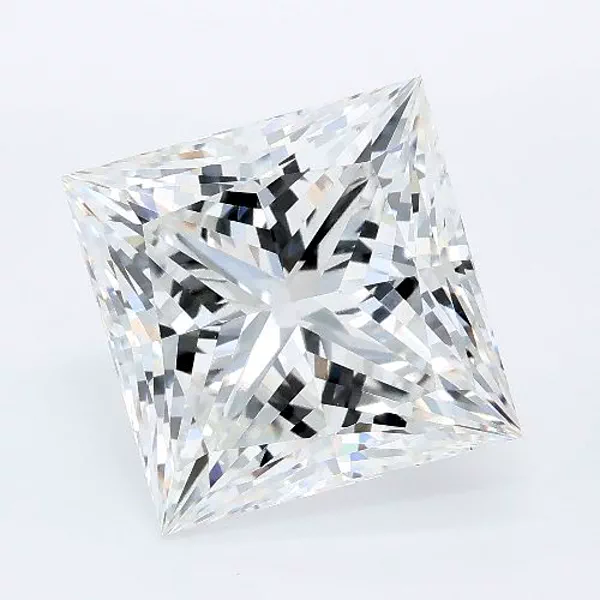 6.02 Carat · F · VS1 Rare Carat Ideal Cut