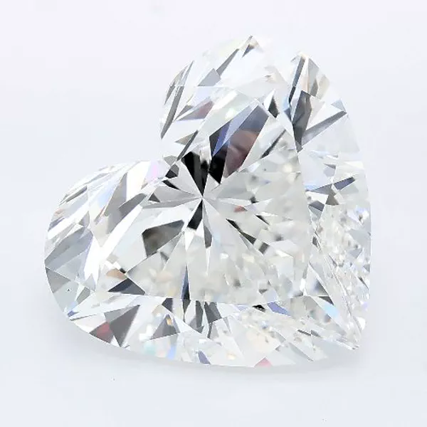 8 Carat · E · VVS2 Rare Carat Ideal Cut