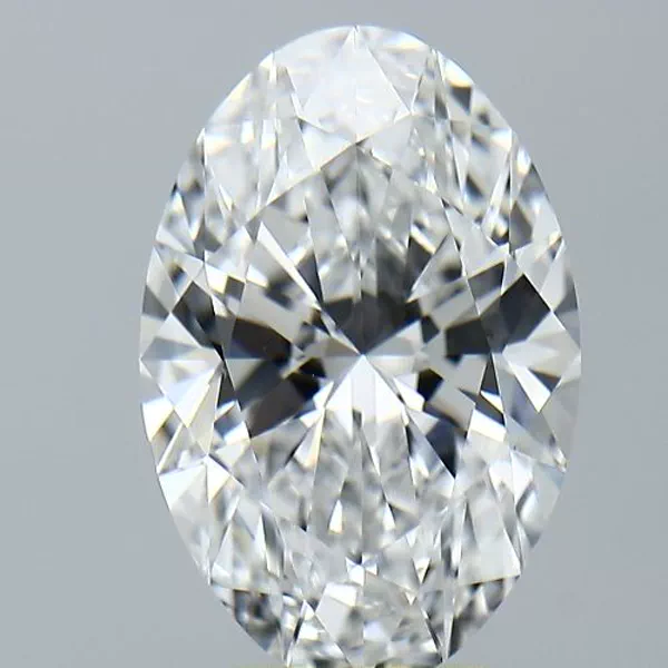 4.34 Carat · D · VVS2 Rare Carat Ideal Cut