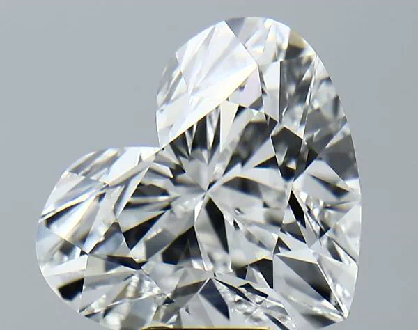 6.84 Carat · E · VVS2 Rare Carat Ideal Cut