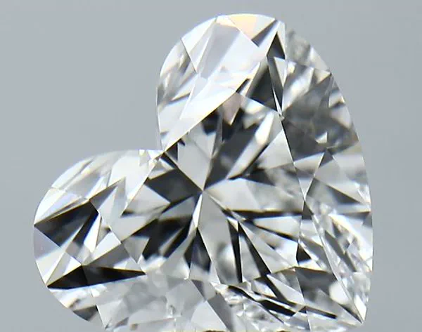 6.11 Carat · E · VVS2 Rare Carat Ideal Cut