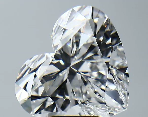 6.09 Carat · D · VS1 Rare Carat Ideal Cut