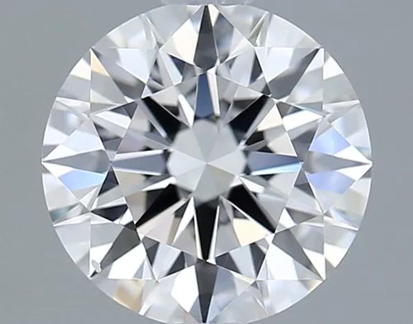 1.51 Carat · D · VVS1 excellent Cut