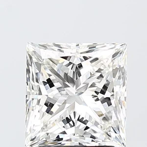 3.03 Carat · F · VVS2 very good Cut