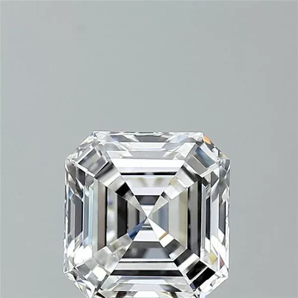 2.43 Carat · D · VS1 Rare Carat Ideal Cut
