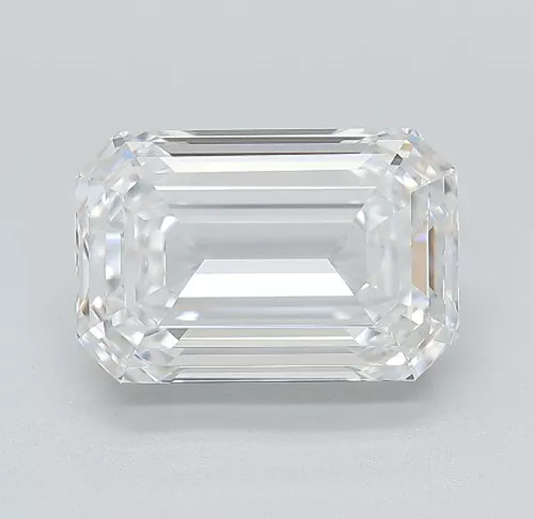 4.69 Carat · D · IF Rare Carat Ideal Cut