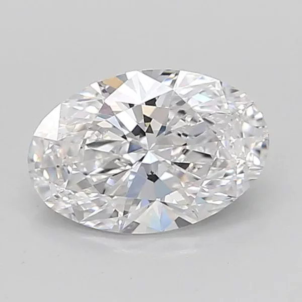 1.19 Carat · D · VVS1 Rare Carat Ideal Cut