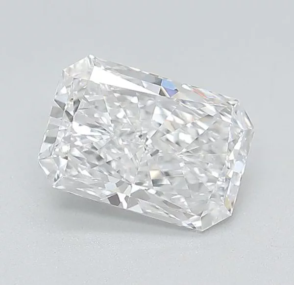 1.63 Carat · D · IF Rare Carat Ideal Cut