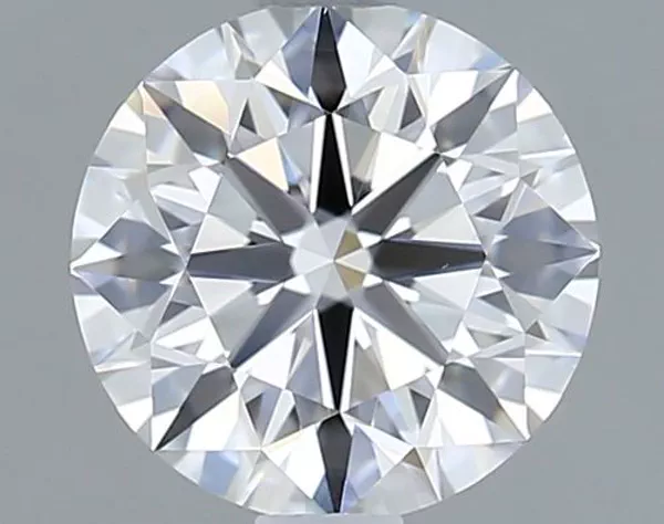 1.56 Carat · D · VVS1 Rare Carat Ideal Cut
