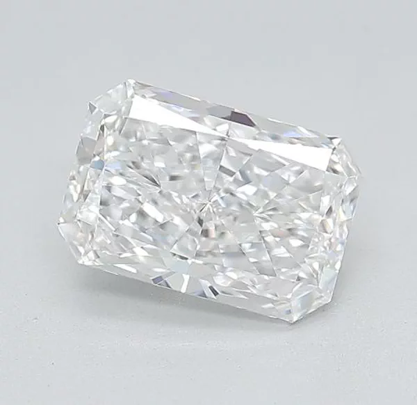 1.61 Carat · D · IF Rare Carat Ideal Cut