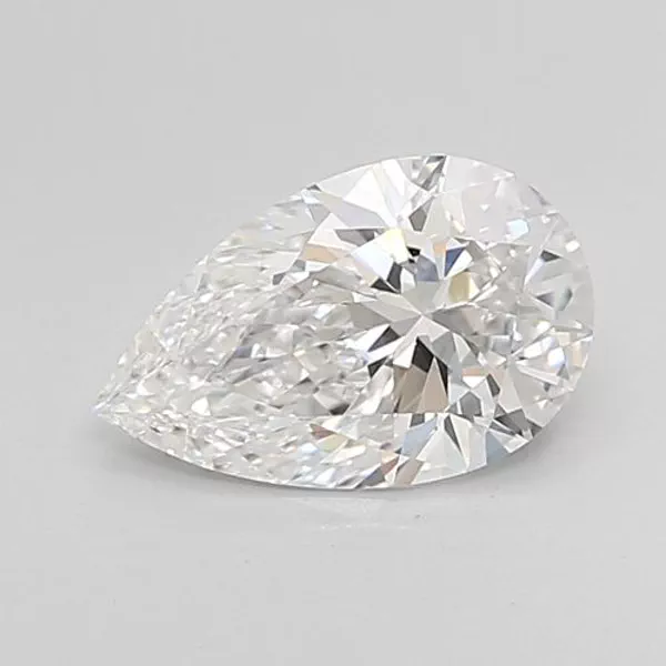 1.26 Carat · D · VVS1 Rare Carat Ideal Cut