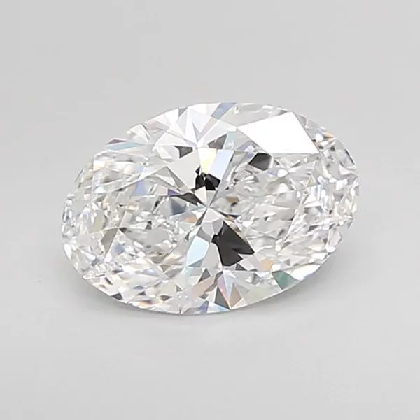 2.18 Carat · D · IF Rare Carat Ideal Cut