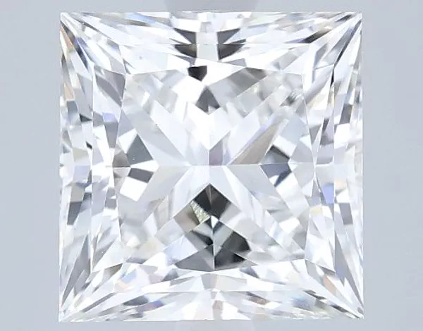 3.01 Carat · F · VS1 Rare Carat Ideal Cut