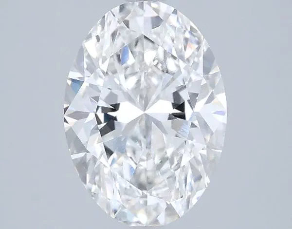 2.35 Carat · E · VVS2 Rare Carat Ideal Cut