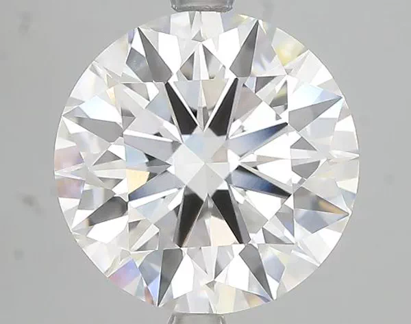 5.4 Carat · E · VVS2 excellent Cut