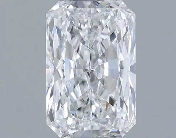 1.08 Carat · D · VVS2 Rare Carat Ideal Cut