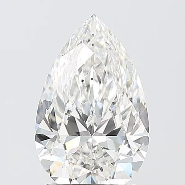 2.07 Carat · E · SI1 Rare Carat Ideal Cut
