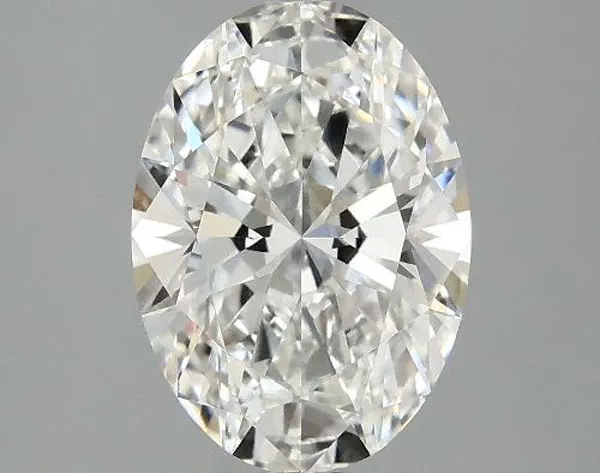 2.06 Carat · F · VVS1 Rare Carat Ideal Cut