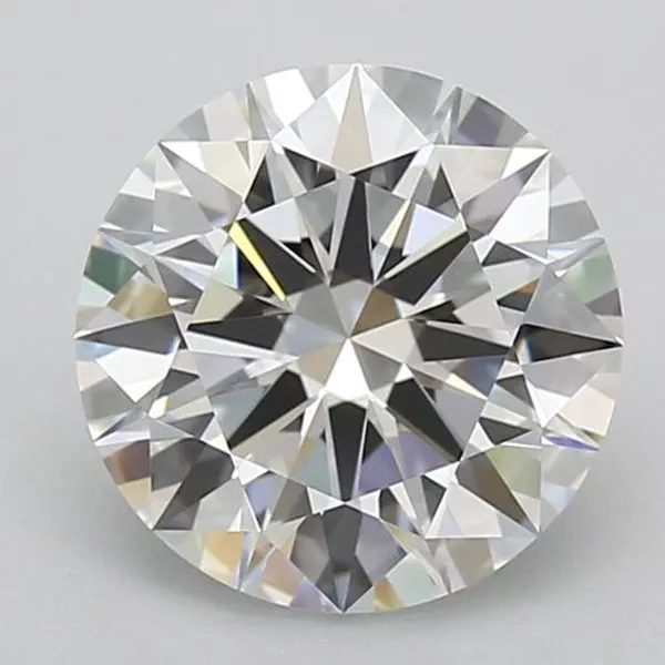 3.02 Carat · E · VVS1 Rare Carat Ideal Cut