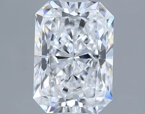 1.37 Carat · D · VVS1 Rare Carat Ideal Cut