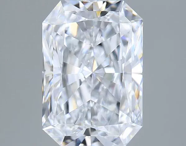 1.46 Carat · D · VVS1 Rare Carat Ideal Cut