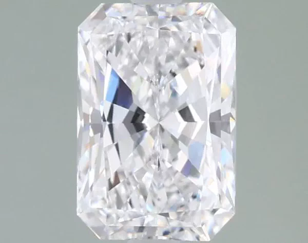 1.53 Carat · D · VVS1 Rare Carat Ideal Cut