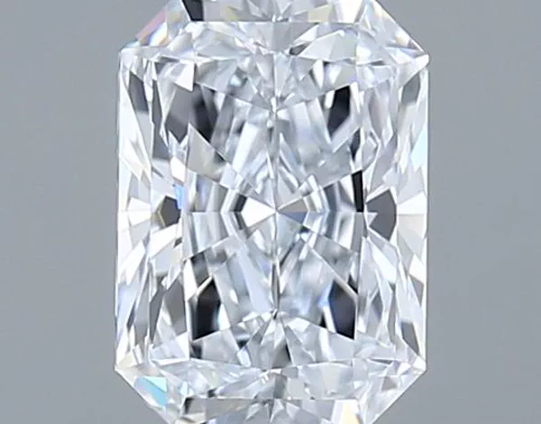 1.54 Carat · D · VVS2 Rare Carat Ideal Cut