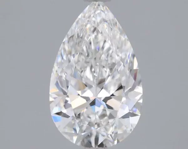 1.57 Carat · D · VVS2 Rare Carat Ideal Cut