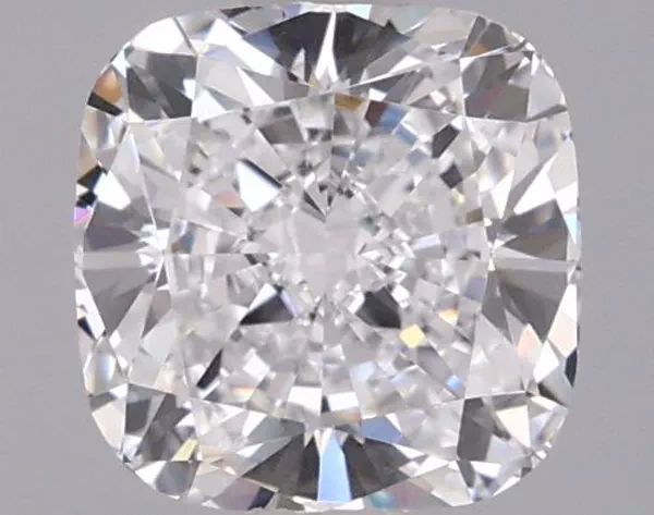 1.28 Carat · D · VVS1 Rare Carat Ideal Cut