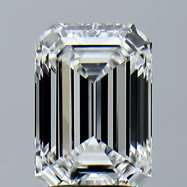 2.85 Carat · D · VVS2 Rare Carat Ideal Cut