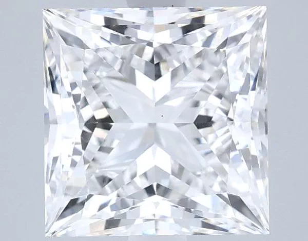 3.28 Carat · D · VVS2 Rare Carat Ideal Cut