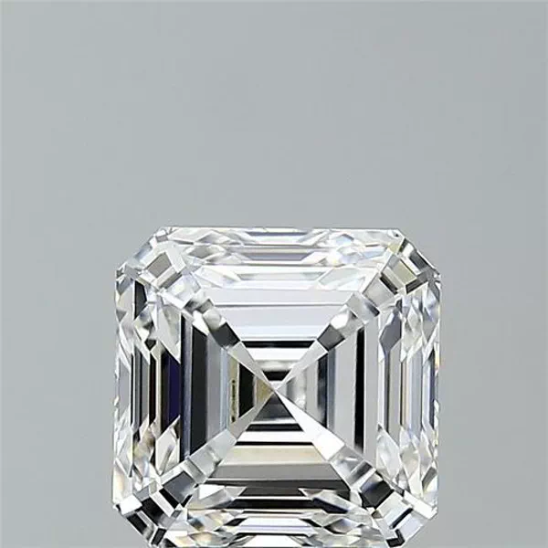 2.81 Carat · E · IF Rare Carat Ideal Cut