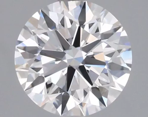 1.73 Carat · D · VVS1 ideal Cut