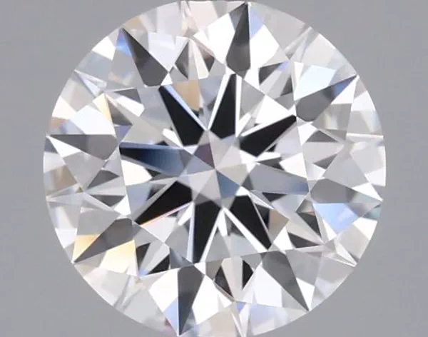 1.91 Carat · D · VVS1 Rare Carat Ideal Cut