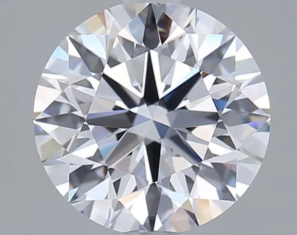 1.95 Carat · D · VVS1 Rare Carat Ideal Cut