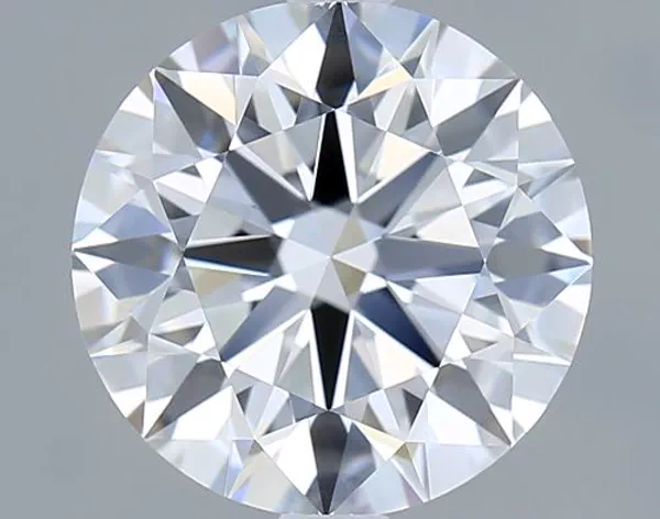 2.51 Carat · D · VVS1 Rare Carat Ideal Cut